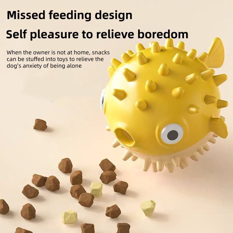 Giocattolo interattivo per can - Dog Puzzle Feeder Toy recensione e prezzo