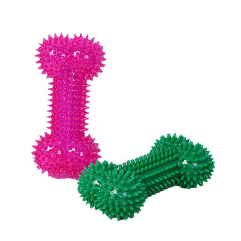 Giocattolo da Masticare per Ca - Interactive Squeaky Plush Dog Toy recensione e prezzo