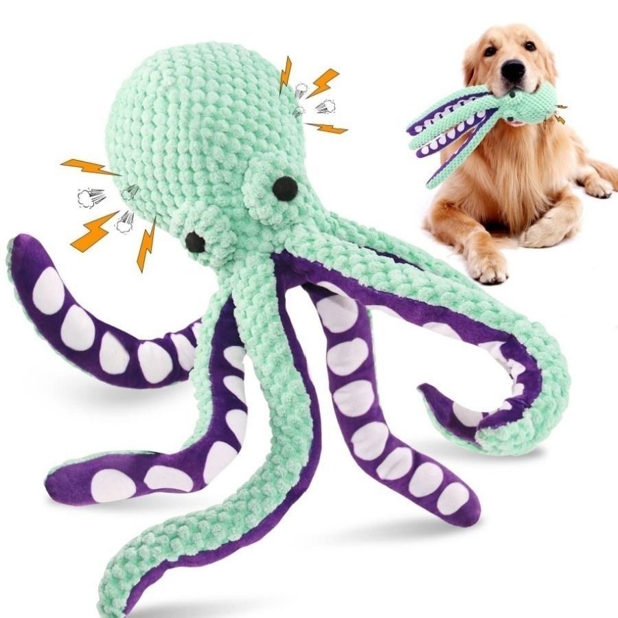 Giocattolo per Cani a Forma di - Indestructible Dog Chew Toy recensione e prezzo