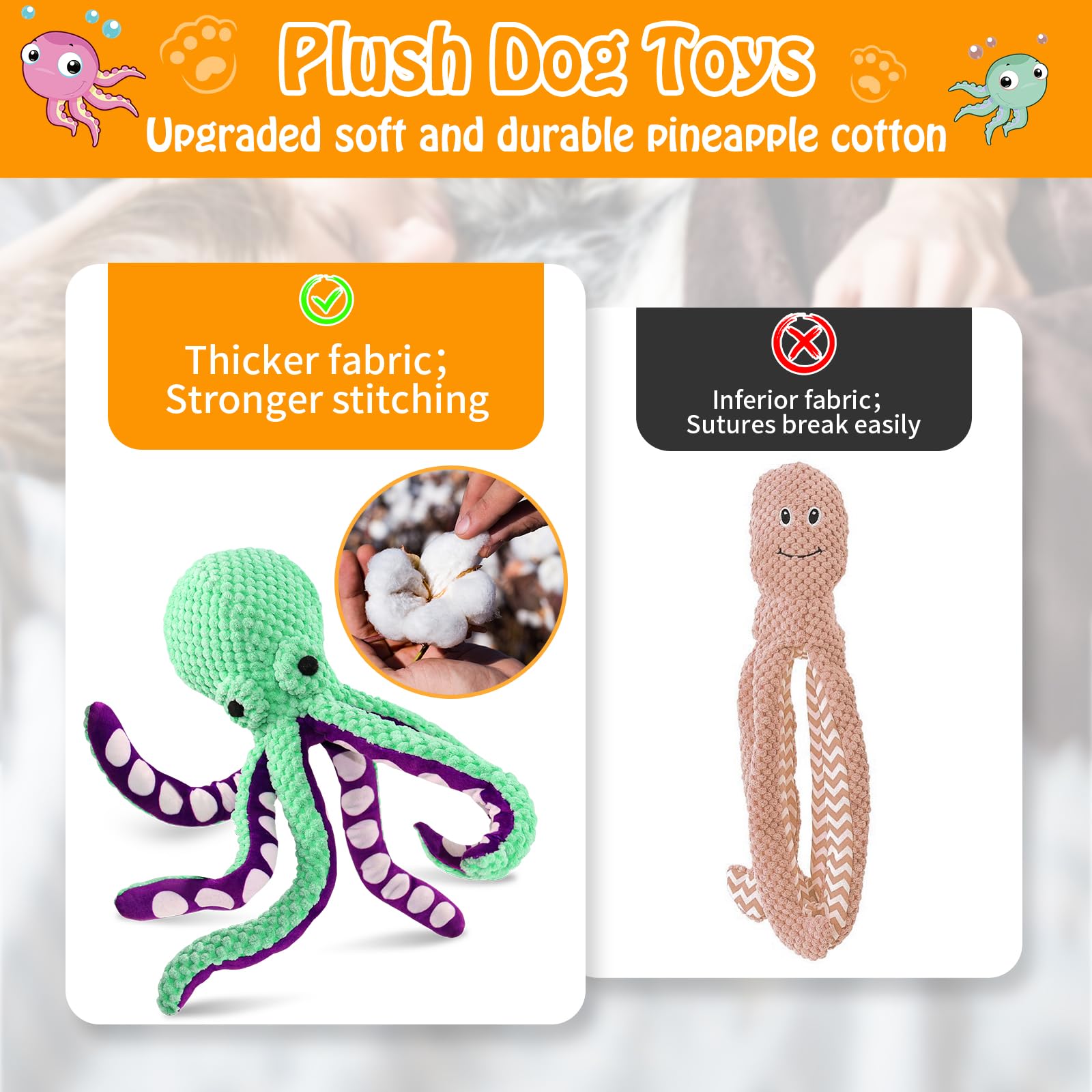 Giocattolo per Cani a Forma di - Indestructible Dog Chew Toy recensione e prezzo