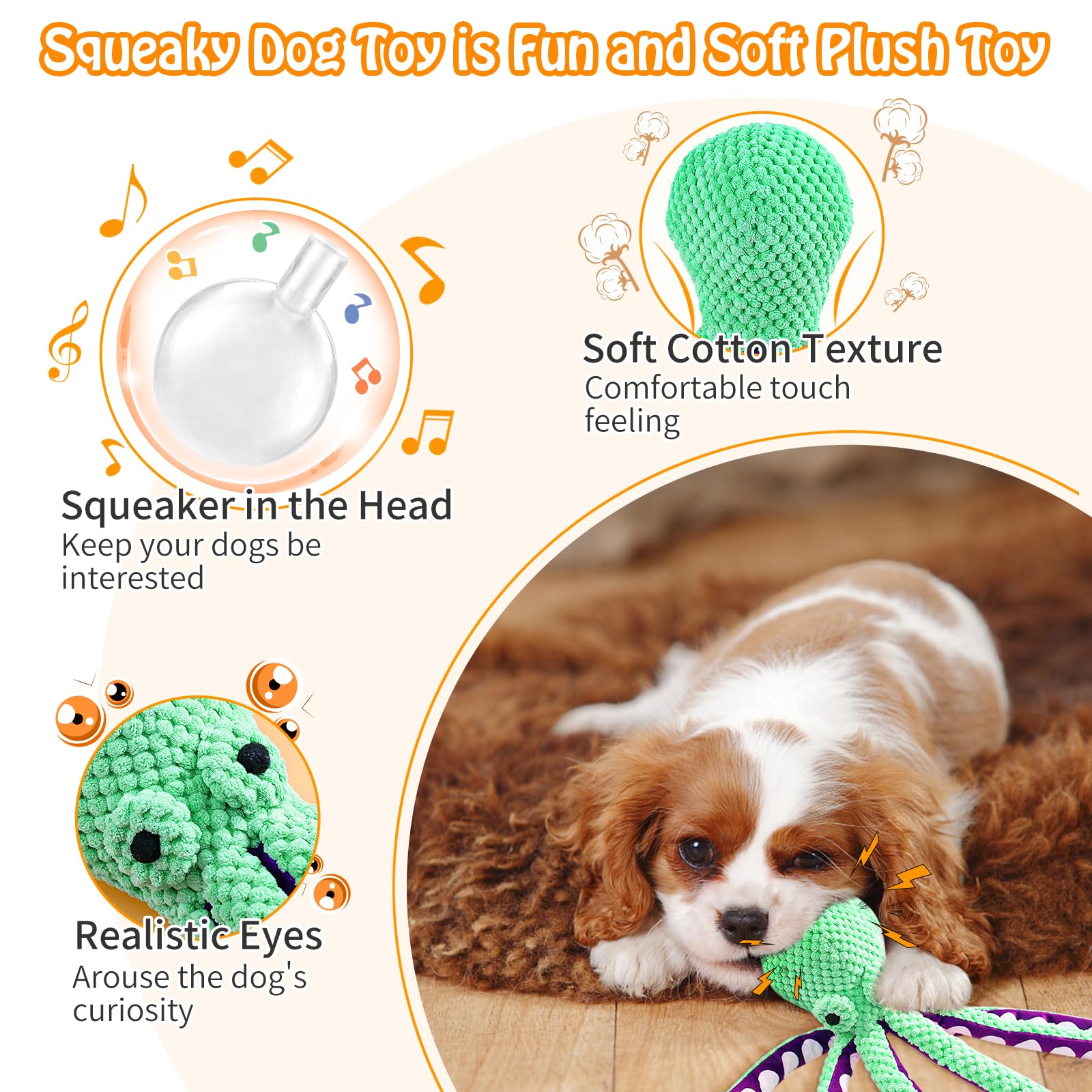 Giocattolo per Cani a Forma di - Indestructible Dog Chew Toy recensione e prezzo