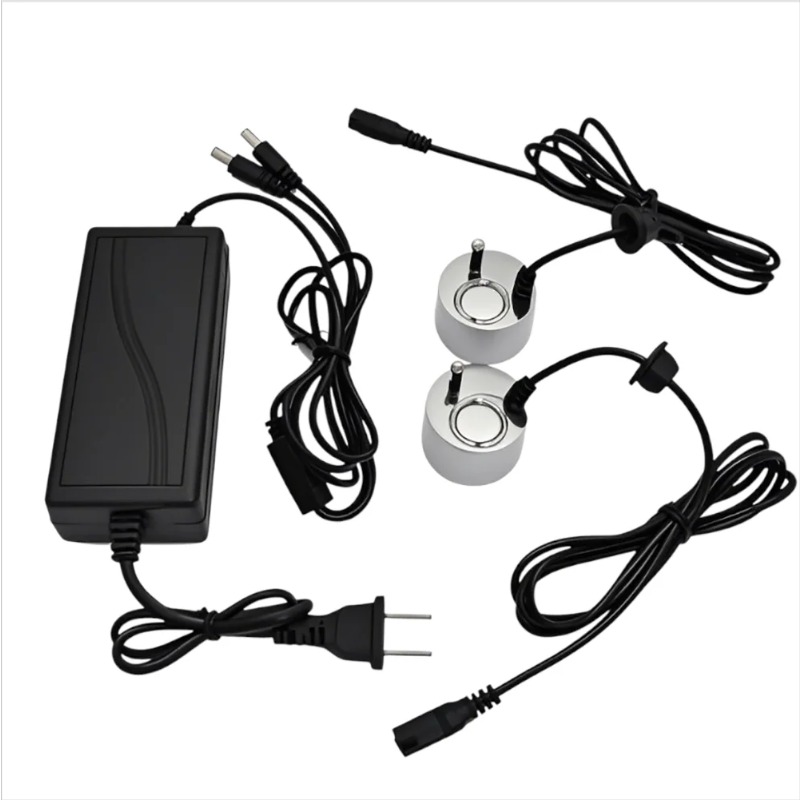 Atomizzatore a Ultrasuoni 5 in - Aquarium recensione e prezzo