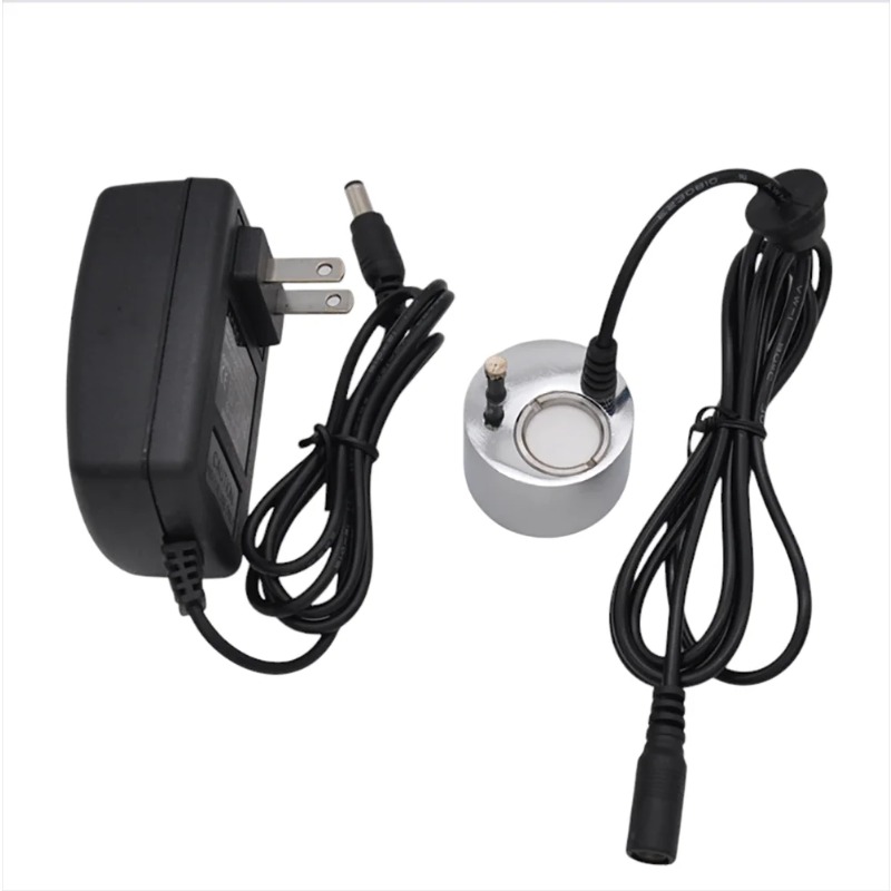 Atomizzatore a Ultrasuoni 5 in - Aquarium recensione e prezzo