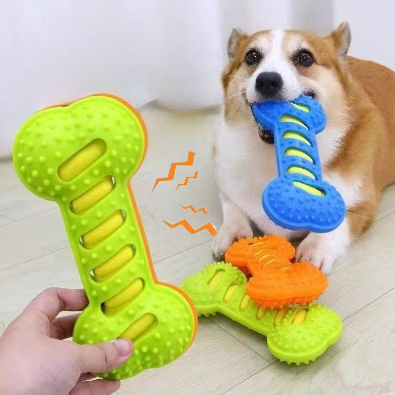 Giocattoli da masticare per ca - Indestructible Dog Chew Toy recensione e prezzo