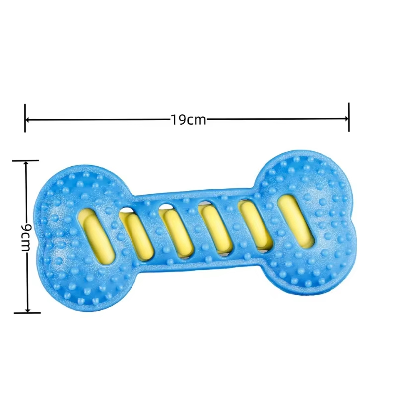 Giocattoli da masticare per ca - Indestructible Dog Chew Toy recensione e prezzo