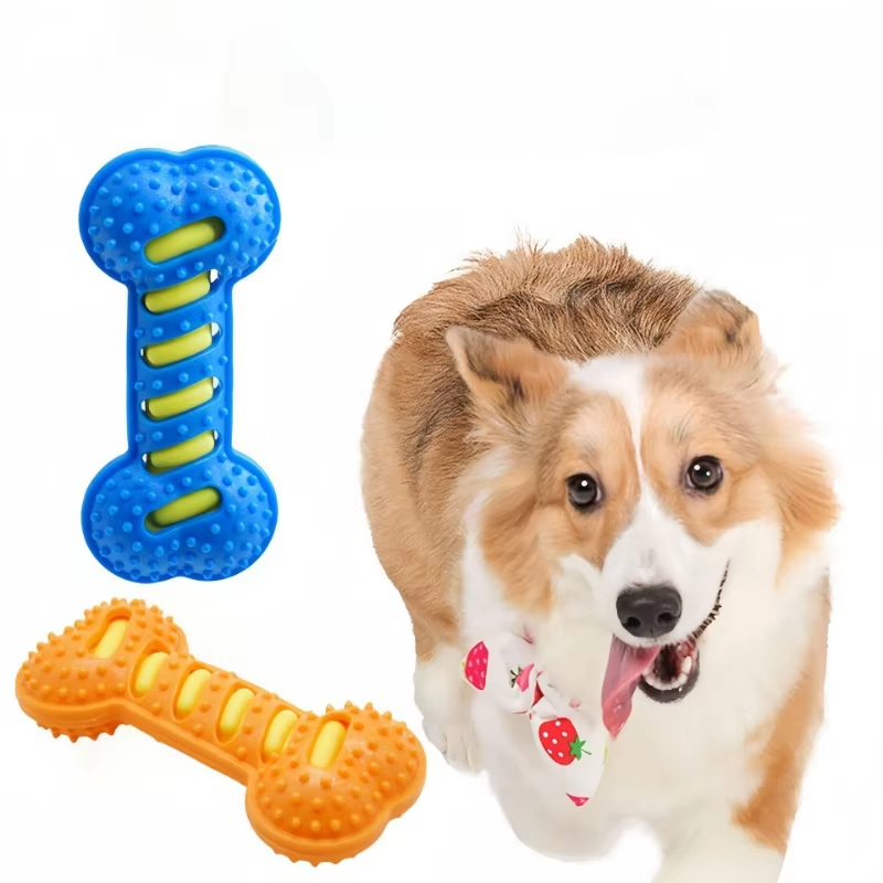 Giocattoli da masticare per ca - Indestructible Dog Chew Toy recensione e prezzo