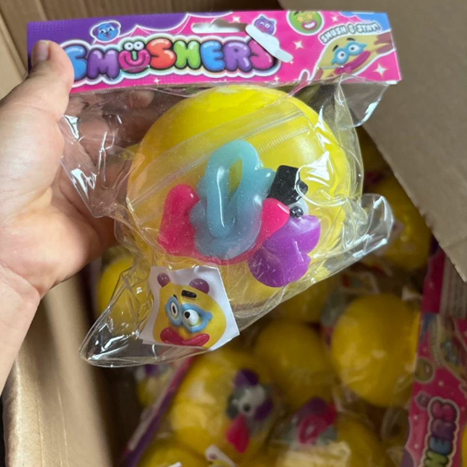 Disponibile in 5 Stili: Giocat - Interactive Squeaky Plush Dog Toy recensione e prezzo