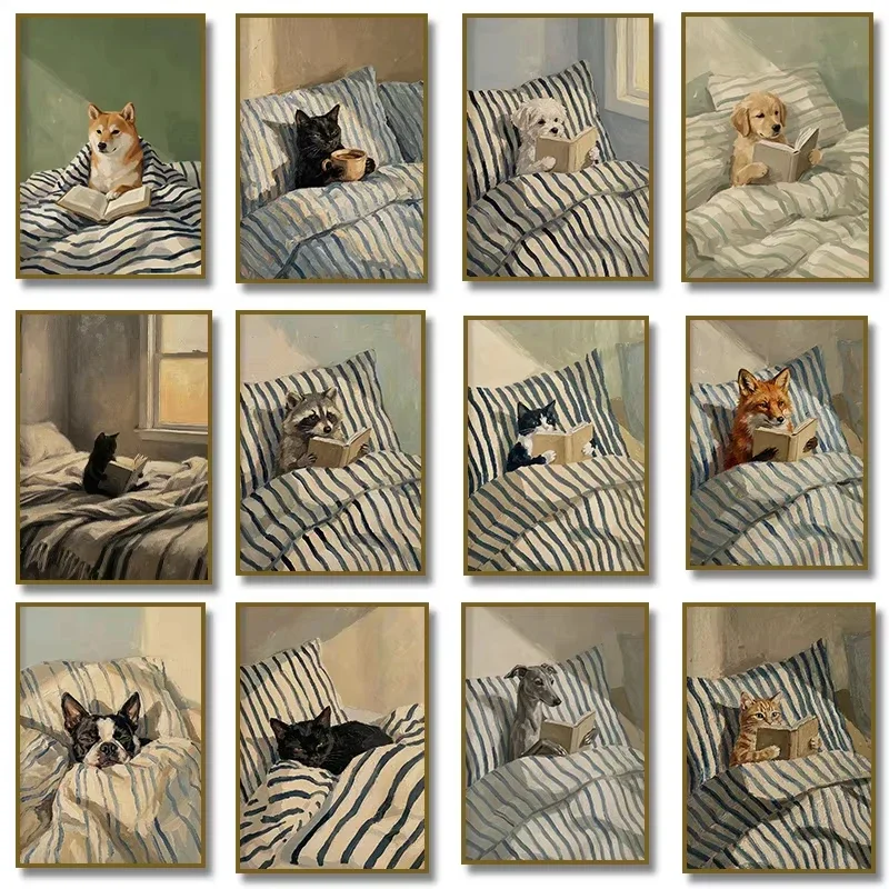 Pittura Diamante 5D Fai-da-te  - Pet Beds recensione e prezzo