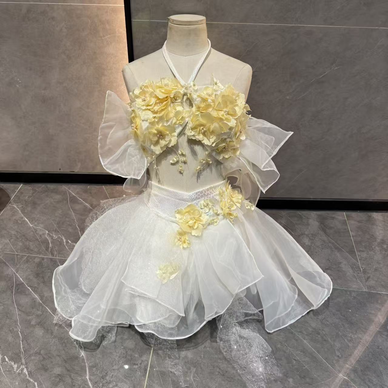 Costume da sirena per cosplay  - Aquarium recensione e prezzo