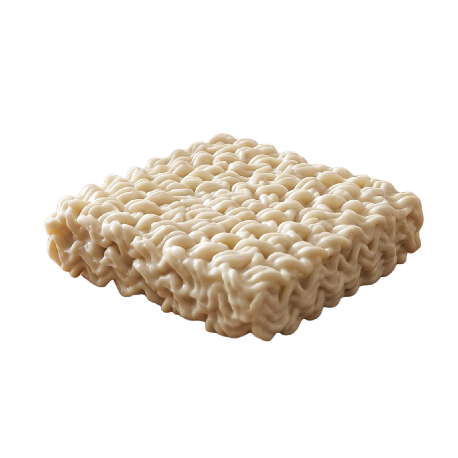 Simulazione di Noodle Istantan - Interactive Squeaky Plush Dog Toy recensione e prezzo