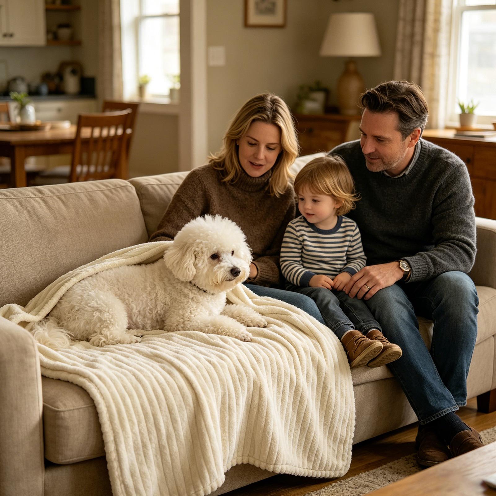 Coperta per animali domestici, - Pet Beds recensione e prezzo