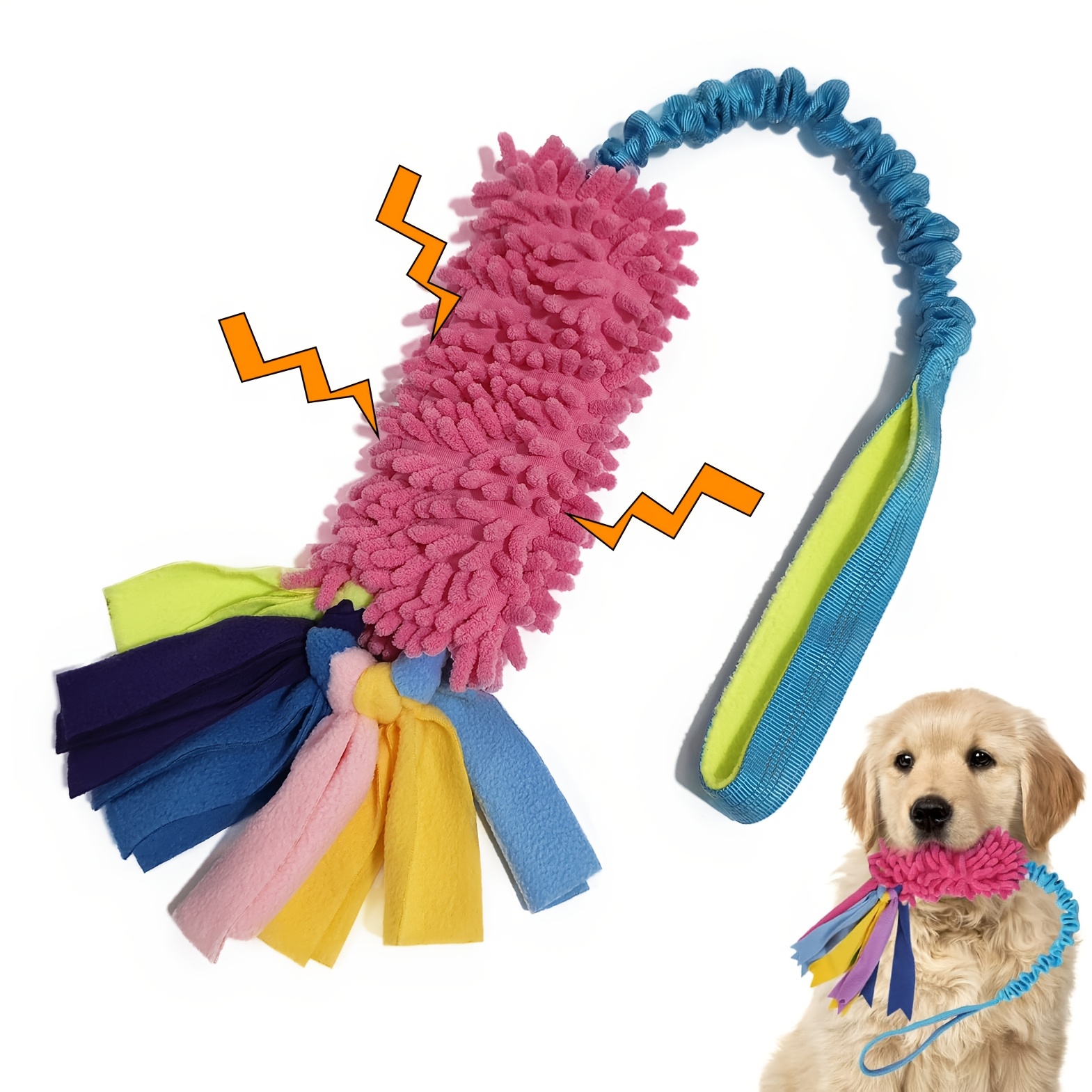 Giocattoli durevoli per cani d - Indestructible Dog Chew Toy recensione e prezzo